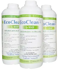 bot-thong-cong EcoClean L100F